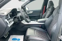 Audi SQ7 din 2025 cu 17.551 km - oferta AUD210612 - foto 9
