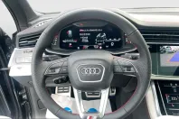 Audi SQ7 din 2025 cu 17.551 km - oferta AUD210612 - foto 10