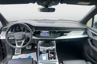 Audi SQ7 din 2025 cu 17.551 km - oferta AUD210612 - foto 11