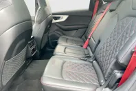 Audi SQ7 din 2025 cu 17.551 km - oferta AUD210612 - foto 12