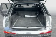Audi SQ7 din 2025 cu 17.551 km - oferta AUD210612 - foto 13