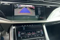 Audi SQ7 din 2025 cu 17.551 km - oferta AUD210612 - foto 15
