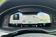 Audi SQ7 din 2025 cu 17.551 km - oferta AUD210612 - foto 16