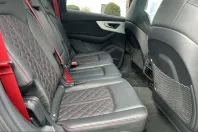 Audi SQ7 din 2025 cu 17.551 km - oferta AUD210612 - foto 22