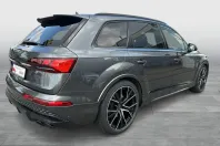 Audi SQ7 din 2025 cu 17.551 km - oferta AUD210612 - foto 25