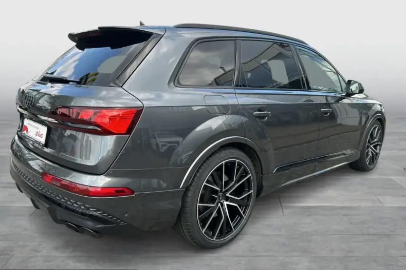 Audi SQ7 din 2025 cu 17.551 km - oferta AUD210612 - foto 25