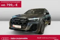 Audi SQ7 din 2025 cu 13.376 km - oferta AUD210613 - foto 1