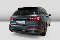 Audi SQ7 din 2025 cu 13.376 km - oferta AUD210613 - foto 2