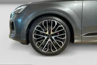 Audi SQ7 din 2025 cu 13.376 km - oferta AUD210613 - foto 3
