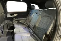 Audi SQ7 din 2025 cu 13.376 km - oferta AUD210613 - foto 9