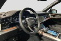 Audi SQ7 din 2025 cu 13.376 km - oferta AUD210613 - foto 11