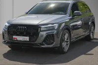 Audi SQ7 din 2025 cu 19.992 km - oferta AUD210614 - foto 1