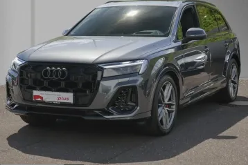 Audi SQ7 din 2025 - oferta AUD210614