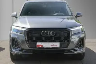 Audi SQ7 din 2025 cu 19.992 km - oferta AUD210614 - foto 2