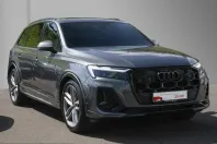 Audi SQ7 din 2025 cu 19.992 km - oferta AUD210614 - foto 3