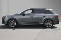 Audi SQ7 din 2025 cu 19.992 km - oferta AUD210614 - foto 4