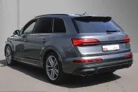 Audi SQ7 din 2025 cu 19.992 km - oferta AUD210614 - foto 5