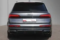 Audi SQ7 din 2025 cu 19.992 km - oferta AUD210614 - foto 6