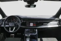 Audi SQ7 din 2025 cu 19.992 km - oferta AUD210614 - foto 8