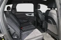 Audi SQ7 din 2025 cu 19.992 km - oferta AUD210614 - foto 9
