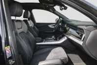 Audi SQ7 din 2025 cu 19.992 km - oferta AUD210614 - foto 10