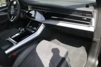 Audi SQ7 din 2025 cu 19.992 km - oferta AUD210614 - foto 13