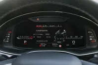 Audi SQ7 din 2025 cu 19.992 km - oferta AUD210614 - foto 16