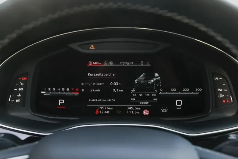 Audi SQ7 din 2025 cu 19.992 km - oferta AUD210614 - foto 16