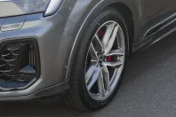 Audi SQ7 din 2025 cu 19.992 km - oferta AUD210614 - foto 21