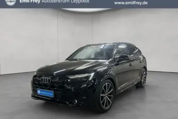 Audi SQ7 din 2024 - oferta AUD210615