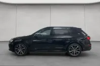 Audi SQ7 din 2024 cu 5.531 km - oferta AUD210615 - foto 2
