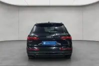 Audi SQ7 din 2024 cu 5.531 km - oferta AUD210615 - foto 4