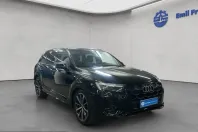Audi SQ7 din 2024 cu 5.531 km - oferta AUD210615 - foto 8
