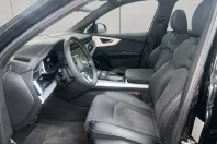 Audi SQ7 din 2024 cu 5.531 km - oferta AUD210615 - foto 10