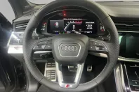Audi SQ7 din 2024 cu 5.531 km - oferta AUD210615 - foto 11