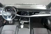 Audi SQ7 din 2024 cu 5.531 km - oferta AUD210615 - foto 13