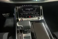 Audi SQ7 din 2024 cu 5.531 km - oferta AUD210615 - foto 14