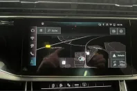 Audi SQ7 din 2024 cu 5.531 km - oferta AUD210615 - foto 15
