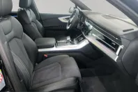Audi SQ7 din 2024 cu 5.531 km - oferta AUD210615 - foto 19