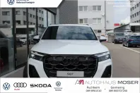Audi SQ7 din 2025 cu 4.500 km - oferta AUD210616 - foto 1