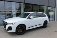 Audi SQ7 din 2025 cu 4.500 km - oferta AUD210616 - foto 2