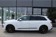Audi SQ7 din 2025 cu 4.500 km - oferta AUD210616 - foto 3