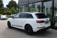 Audi SQ7 din 2025 cu 4.500 km - oferta AUD210616 - foto 4