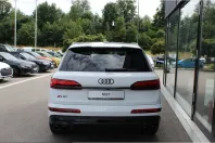 Audi SQ7 din 2025 cu 4.500 km - oferta AUD210616 - foto 5