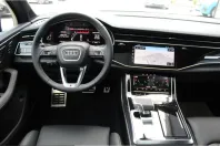 Audi SQ7 din 2025 cu 4.500 km - oferta AUD210616 - foto 8
