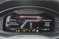 Audi SQ7 din 2025 cu 4.500 km - oferta AUD210616 - foto 10