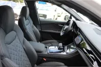 Audi SQ7 din 2025 cu 4.500 km - oferta AUD210616 - foto 12