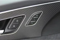 Audi SQ7 din 2025 cu 4.500 km - oferta AUD210616 - foto 16
