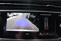 Audi SQ7 din 2025 cu 4.500 km - oferta AUD210616 - foto 23