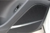 Audi SQ7 din 2025 cu 4.500 km - oferta AUD210616 - foto 33